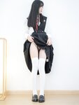 少女秩序 - 【VIP】晞可-束缚衣 [124P1V-5.79G]