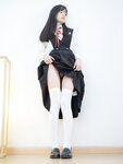 少女秩序 - 【VIP】晞可-束缚衣 [124P1V-5.79G]