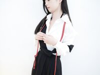少女秩序 - 【VIP】晞可-束缚衣 [124P1V-5.79G]
