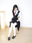 少女秩序 - 【VIP】晞可-束缚衣 [124P1V-5.79G]