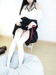 少女秩序 - 【VIP】晞可-束缚衣 [124P1V-5.79G]