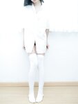 少女秩序 - 【VIP】晞可-束缚衣 [124P1V-5.79G]