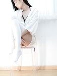 少女秩序 - 【VIP】晞可-束缚衣 [124P1V-5.79G]
