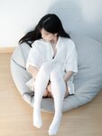 少女秩序 - 【VIP】晞可-束缚衣 [124P1V-5.79G]