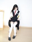 少女秩序 - 【VIP】晞可-束缚衣 [124P1V-5.79G]