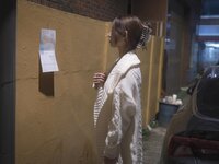 [Pure Media] Vol.269 Yeha (예하) - Visit Suspicious Hospital