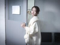 [Pure Media] Vol.269 Yeha (예하) - Visit Suspicious Hospital