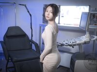 [Pure Media] Vol.269 Yeha (예하) - Visit Suspicious Hospital