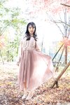 [Graphis] Gals – Kokoro Asano 浅野こころ HEROINE vol.4