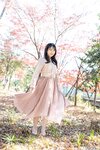 [Graphis] Gals – Kokoro Asano 浅野こころ HEROINE vol.4