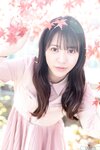 [Graphis] Gals – Kokoro Asano 浅野こころ HEROINE vol.4