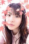 [Graphis] Gals – Kokoro Asano 浅野こころ HEROINE vol.4