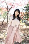 [Graphis] Gals – Kokoro Asano 浅野こころ HEROINE vol.4
