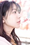 [Graphis] Gals – Kokoro Asano 浅野こころ HEROINE vol.4