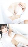 [Photobook] 岸みゆ写真集「みゆフェチ」 週プレ PHOTO BOOK