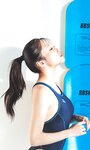 [Photobook] 岸みゆ写真集「みゆフェチ」 週プレ PHOTO BOOK