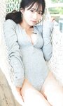[Photobook] 岸みゆ写真集「みゆフェチ」 週プレ PHOTO BOOK