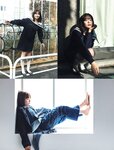 [FLASH] 2024.02.06 No.1718 相楽伊織 都丸紗也華 莉子 森元流那 遠藤まめ 百田光希 下尾みう 大白桃子 天羽希純