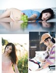 [FLASH] 2024.02.06 No.1718 相楽伊織 都丸紗也華 莉子 森元流那 遠藤まめ 百田光希 下尾みう 大白桃子 天羽希純