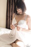 [Graphis] Gals - Asuna Kawai ║╙║╧двд╣д╩ б║ Godly beautiful breast б╗set 01 - 08