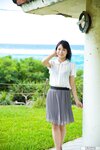[Graphis] Gals - Asuna Kawai ║╙║╧двд╣д╩ б║ Godly beautiful breast б╗set 01 - 08