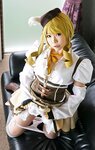 [AllGravure] Rin Higurashi - Injuu Keiyaku Mami Hen Set 2