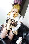 [AllGravure] Rin Higurashi - Injuu Keiyaku Mami Hen Set 2