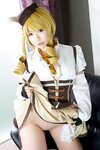 [AllGravure] Rin Higurashi - Injuu Keiyaku Mami Hen Set 2