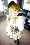 [AllGravure] Rin Higurashi - Injuu Keiyaku Mami Hen Set 2