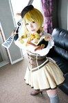 [AllGravure] Rin Higurashi - Injuu Keiyaku Mami Hen Set 2