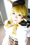 [AllGravure] Rin Higurashi - Injuu Keiyaku Mami Hen Set 2