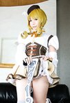 [AllGravure] Rin Higurashi - Injuu Keiyaku Mami Hen Set 2