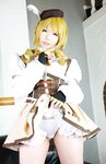 [AllGravure] Rin Higurashi - Injuu Keiyaku Mami Hen Set 2