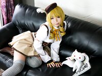 [AllGravure] Rin Higurashi - Injuu Keiyaku Mami Hen Set 2