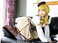 [AllGravure] Rin Higurashi - Injuu Keiyaku Mami Hen Set 2