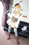[AllGravure] Rin Higurashi - Injuu Keiyaku Mami Hen Set 2