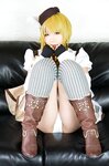 [AllGravure] Rin Higurashi - Injuu Keiyaku Mami Hen Set 2
