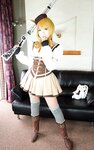 [AllGravure] Rin Higurashi - Injuu Keiyaku Mami Hen Set 2
