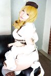 [AllGravure] Rin Higurashi - Injuu Keiyaku Mami Hen Set 2