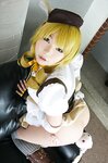 [AllGravure] Rin Higurashi - Injuu Keiyaku Mami Hen Set 2