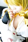 [AllGravure] Rin Higurashi - Injuu Keiyaku Mami Hen Set 2