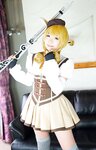 [AllGravure] Rin Higurashi - Injuu Keiyaku Mami Hen Set 2