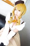 [AllGravure] Rin Higurashi - Injuu Keiyaku Mami Hen Set 2