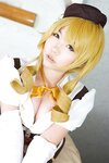 [AllGravure] Rin Higurashi - Injuu Keiyaku Mami Hen Set 2