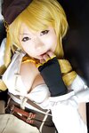 [AllGravure] Rin Higurashi - Injuu Keiyaku Mami Hen Set 2