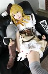 [AllGravure] Rin Higurashi - Injuu Keiyaku Mami Hen Set 2