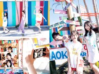 [Young Magazine] 2024 No.07 立仙百佳、沖侑果、福田朱里、石田千穂、石田みなみ、中村舞、宗雪里香、内海里音、工藤理子、鈴木彩夏、諸葛望愛、甲斐心愛