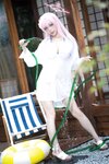 [Cosplay] 水淼aqua 浦和 一緒 涼