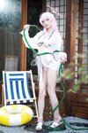 [Cosplay] 水淼aqua 浦和 一緒 涼