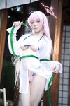 [Cosplay] 水淼aqua 浦和 一緒 涼